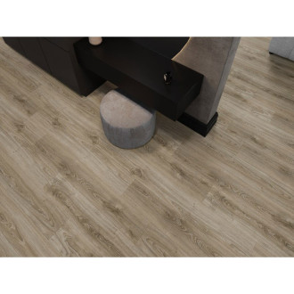Vzorek vinylové lamely Mexen Fort Valley 1240 x 182 mm SPC 6,5 mm, podklad IXPE 1,5 mm, 4 V-drážky, dub - F1046-S
