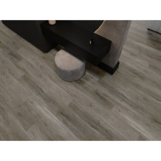 Vzorek vinylové lamely Mexen Sherwood 1240 x 182 mm SPC 6,5 mm, podklad IXPE 1,5 mm, 4 V-drážky, dub - F1051-S