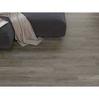 Vzorek vinylové lamely Mexen Sherwood 1240 x 182 mm SPC 6,5 mm, podklad IXPE 1,5 mm, 4 V-drážky, dub - F1051-S