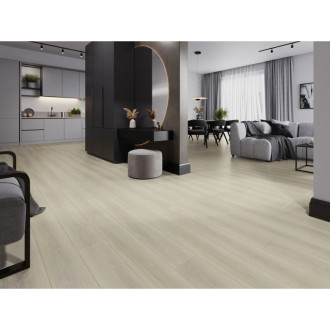 Vzorek vinylové podlahy Mexen Concord 1240 x 182 mm SPC 6,5 mm, podklad IXPE 1,5 mm, 4 V-drážky, dub - F1056-S