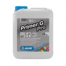 MAPEI PRIMER G Pro 5 kg penetrační nátěr