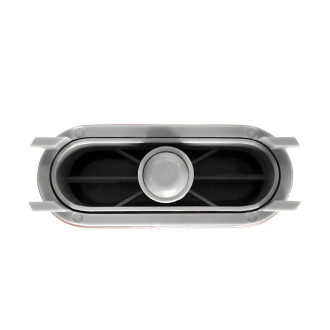 REA Sifon pro liniový odtok NEOX SLIM PRO -G6522 REA-G6522