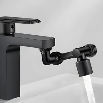 REA Colt Otočné prodloužení, černá REA-B6567