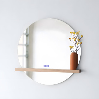 Rea Zrcadlo LED 60cm 102 HOM-02696