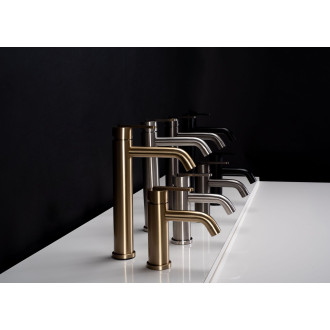 Rea Koupelnová baterie Rea Ontario Black REA-B5508