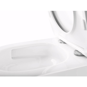 Rea Závěsná WC mísa Rea Tito Tornado NFQ REA-C6800