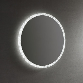 Zrcadlo LED 60cm BL806