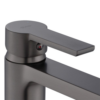 REA Umyvadlová baterie ARGUS TITAN LOW REA-B8744