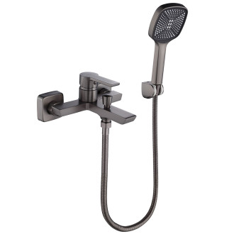 REA Koupelnová baterie ARGUS Titan REA-B8747