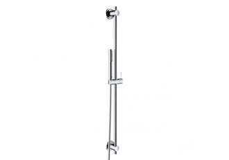 KLUDI NOVA FONTE Classic  sprchová souprava 1S, 90cm 208400525