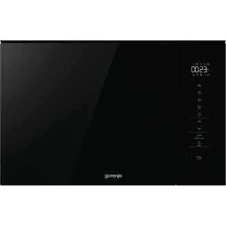 Gorenje Řada G600, 60 x 38 cm BM201SG3DBG