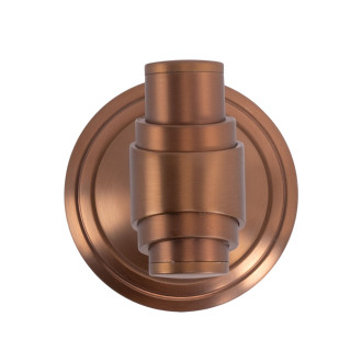 Rea Koupelnový věšák 16101 Aristo Kartáčovaná měď REA-98508