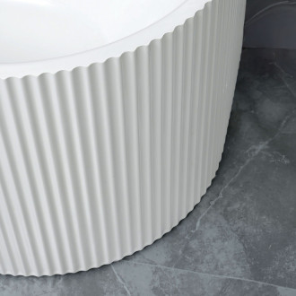 Rea Rohová akrylová vana WENUS LEFT 170cm REA-W0129