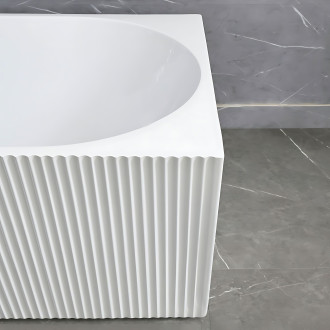 Rea Rohová akrylová vana WENUS RIGHT 170 REA-W0130