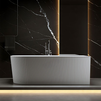 Rea Rohová akrylová vana WENUS RIGHT 170 REA-W0130