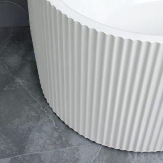 Rea Rohová akrylová vana WENUS RIGHT 170 REA-W0130