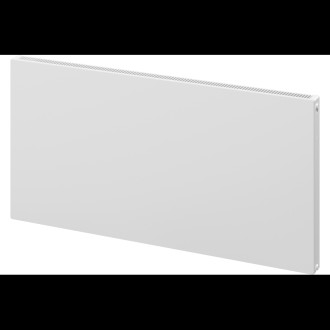 Deskový radiátor Mexen Flat CF11 900 x 700 mm, boční připojení, 763 W, bílý - W411F-090-070-00
