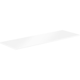 Pracovní deska Mexen Uni 140 cm, matná bílá - 91AXX-1404-464-18-01
