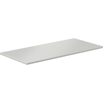 Pracovní deska Mexen Uni 110 cm, matně šedá - 91AXX-1104-464-18-62