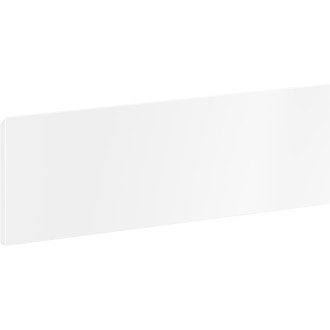 Čelo Mexen Orio pro korpus koupelnové skříňky 60 x 20 cm, matná bílá - 91A10-0600-235-1-01