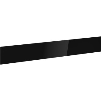 Čelo Mexen Orio pro korpus koupelnové skříňky 160 x 20 cm, černý lesk - 91A10-1600-235-1-70