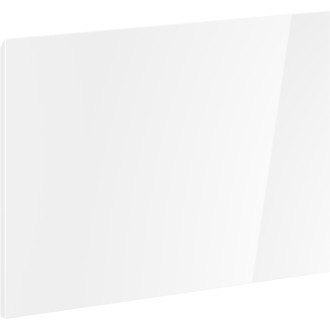 Čelo Mexen Orio pro korpus koupelnové skříňky 50 x 43,5 cm, bílý lesk - 91A10-0500-470-1-00