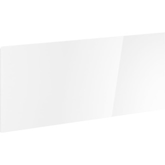 Čelo Mexen Orio pro korpus koupelnové skříňky 90 x 43,5 cm, bílý lesk - 91A10-0900-470-1-00