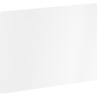 Čelo Mexen Orio pro korpus koupelnové skříňky 45 x 43,5 cm, matná bílá - 91A10-0450-470-1-01