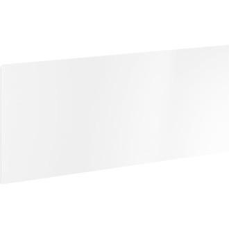 Čelo Mexen Orio pro korpus koupelnové skříňky 100 x 43,5 cm, matná bílá - 91A10-1000-470-1-01