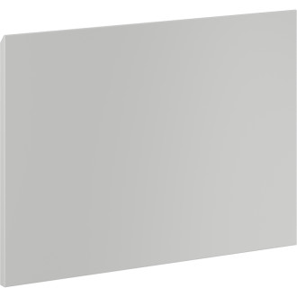 Čelo Mexen Orio pro korpus koupelnové skříňky 45 x 43,5 cm, matně šedé - 91A10-0450-470-1-62