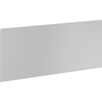 Čelo Mexen Orio pro korpus koupelnové skříňky 80 x 43,5 cm, matně šedé - 91A10-0800-470-1-62