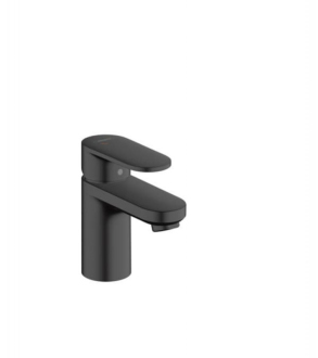 Hansgrohe Vernis Blend umyvadlová baterie s výpustí černý mat 71584670