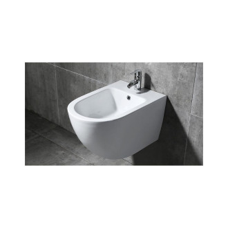 Rea závěsný bidet Carlo Mini REA-C2276