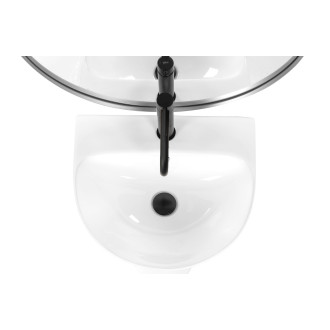 REA Umyvadlo volně stojící Rita Slim REA-U9901