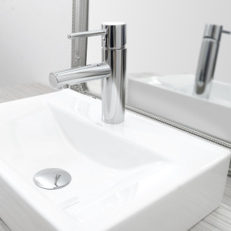 Rea Baterie umyvadlová nízká Tess REA-B8801