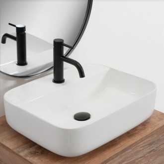 REA Umyvadlo na desku Martina REA-U6646