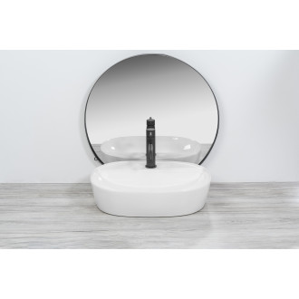 REA Umyvadlo na desku Carina REA-U0568