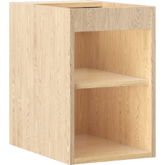 Korpus umyvadlové skříňky Mexen Box-A 30 cm, dub - 91AX1-0300-470-1-81