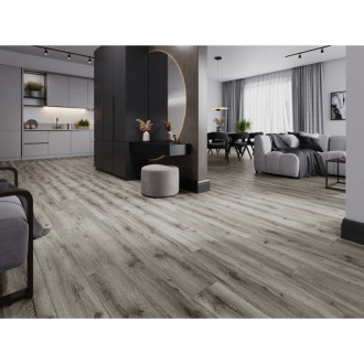 Vinylové desky Mexen Ontario 1227 x 187 mm LVT Dryback 2,5 mm, PVC podklad, 4 V drážky, dub - F1303-1227-187-255-4V1-01