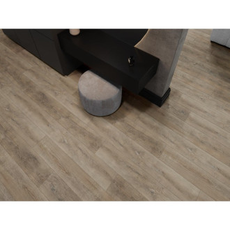 Vinylové lamely Mexen Casa Grande 1227 x 187 mm LVT Dryback 2,5 mm, PVC podklad, 4 V drážky, dub - F1314-1227-187-255-4V1-01