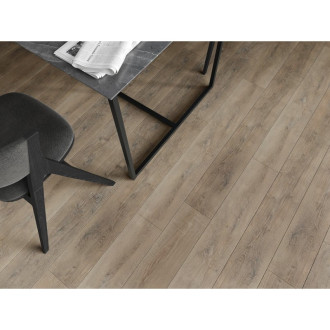 Vinylové lamely Mexen Casa Grande 1227 x 187 mm LVT Dryback 2,5 mm, PVC podklad, 4 V drážky, dub - F1314-1227-187-255-4V1-01