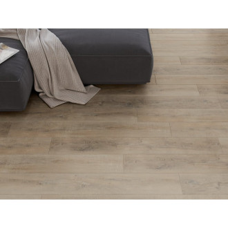 Vinylové lamely Mexen Casa Grande 1227 x 187 mm LVT Dryback 2,5 mm, PVC podklad, 4 V drážky, dub - F1314-1227-187-255-4V1-01