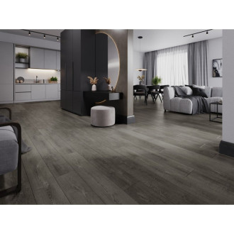 Vinylové desky Mexen New Albany 1227 x 187 mm LVT Dryback 2,5 mm, PVC podklad, 4 V drážky, dub - F1317-1227-187-255-4V1-01