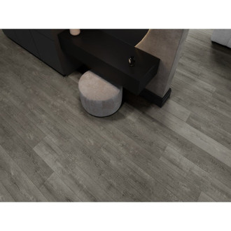 Vinylové desky Mexen New Albany 1227 x 187 mm LVT Dryback 2,5 mm, PVC podklad, 4 V drážky, dub - F1317-1227-187-255-4V1-01
