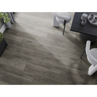 Vinylové desky Mexen New Albany 1227 x 187 mm LVT Dryback 2,5 mm, PVC podklad, 4 V drážky, dub - F1317-1227-187-255-4V1-01