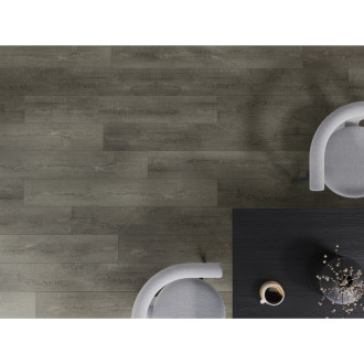 Vinylové desky Mexen New Albany 1227 x 187 mm LVT Dryback 2,5 mm, PVC podklad, 4 V drážky, dub - F1317-1227-187-255-4V1-01