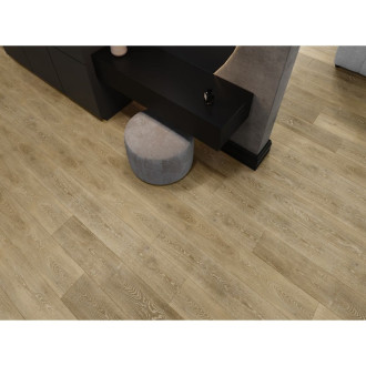 Vinylové desky Mexen Alabama 1227 x 187 mm LVT Dryback 2,5 mm, PVC podklad, 4 V drážky, dub - F1319-1227-187-255-4V1-01