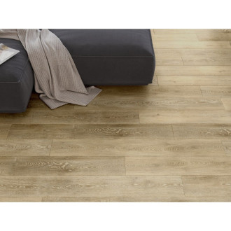 Vinylové desky Mexen Alabama 1227 x 187 mm LVT Dryback 2,5 mm, PVC podklad, 4 V drážky, dub - F1319-1227-187-255-4V1-01
