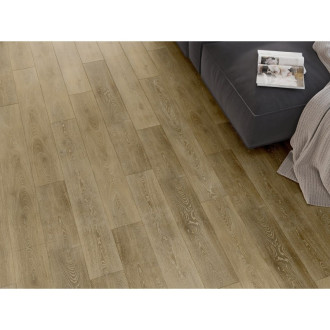 Vinylové desky Mexen Alabama 1227 x 187 mm LVT Dryback 2,5 mm, PVC podklad, 4 V drážky, dub - F1319-1227-187-255-4V1-01
