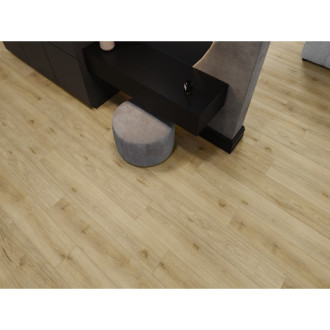 Vinylové prkna Mexen Charter Oak 1227 x 187 mm LVT Dryback 2,5 mm, PVC podklad, 4 V drážky, dub - F1322-1227-187-255-4V1-01